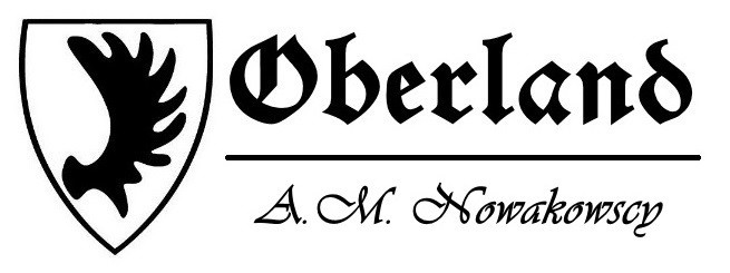 Oberland A M Nowakowscy